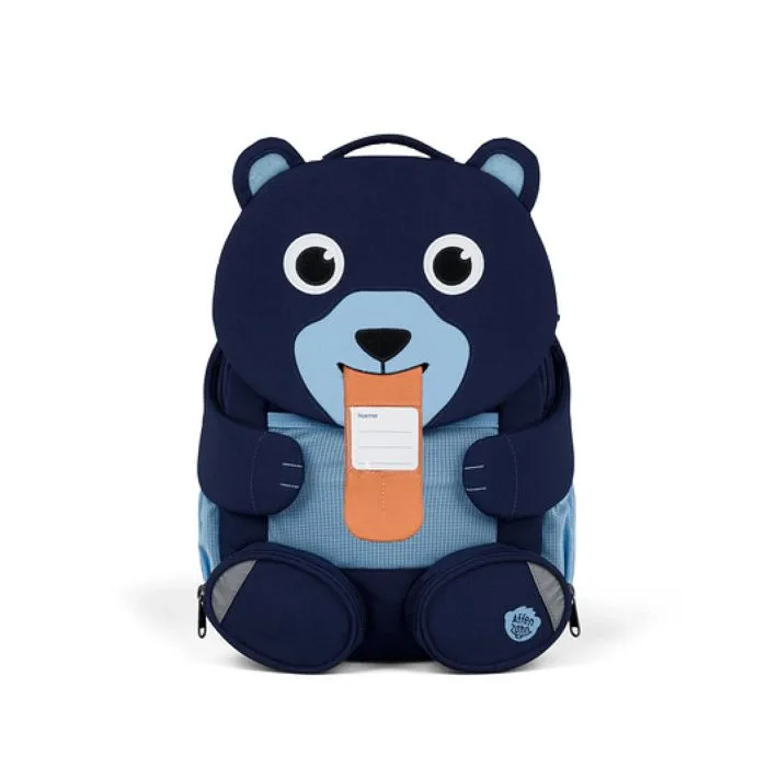 - Grand sac a dos Ours-4