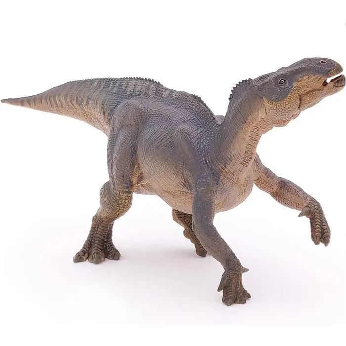 Papo - Figurine Iguanodon-2