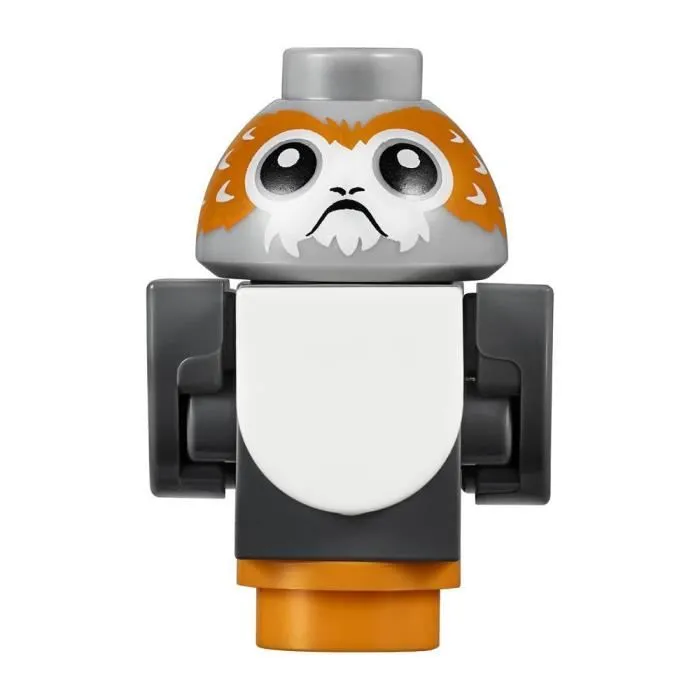 LEGO® Star Wars™ 75230 Porg™- Jeu de Construction-4