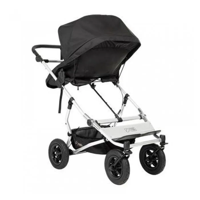Carrycot plus pour Jumeaux-3