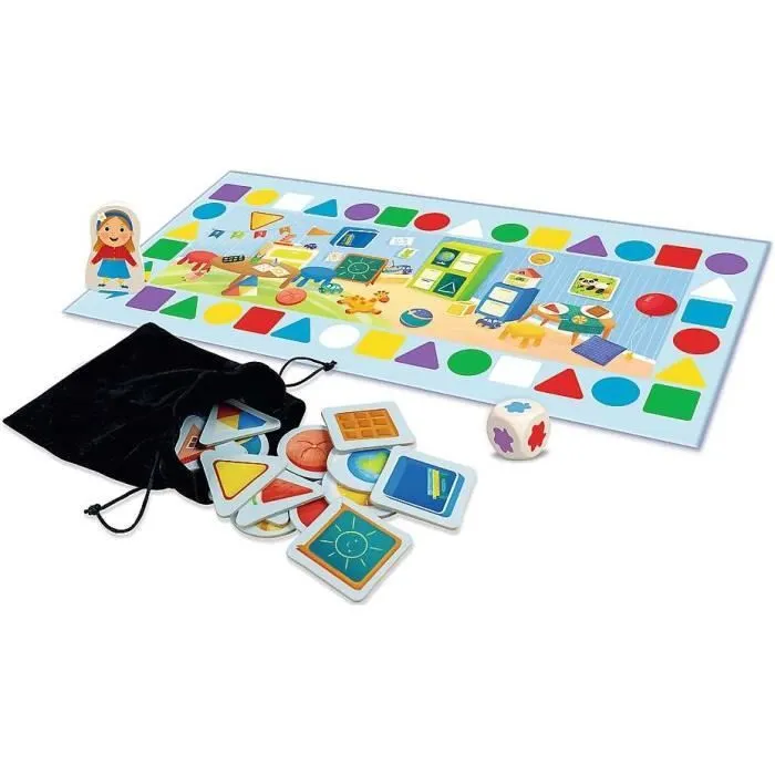 Trefl Premier jeu de société Find Me!-1