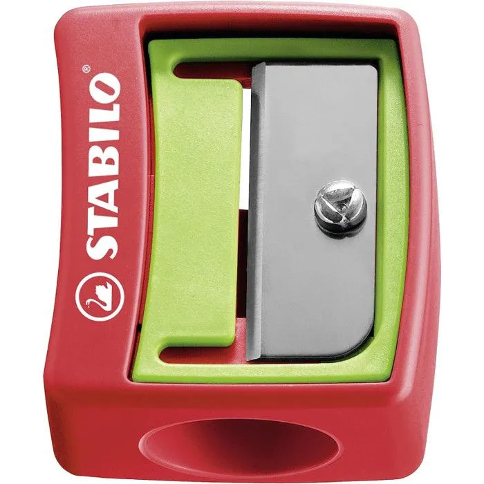 Crayon de coloriage - STABILO - Woody 3in1 - 10 couleurs - Mine XXL - Éco-responsable-3