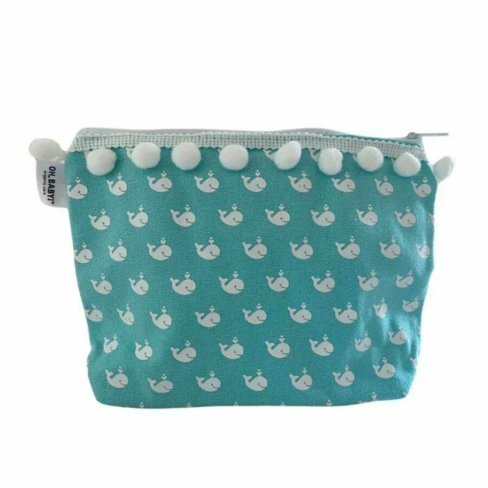 Oh, Baby! Coffret Les Essentiels Bio Bébé – 3 Soins Naturels – 150 ml – Idéal Cadeau Naissance – Vegan & Sans Parabènes-2