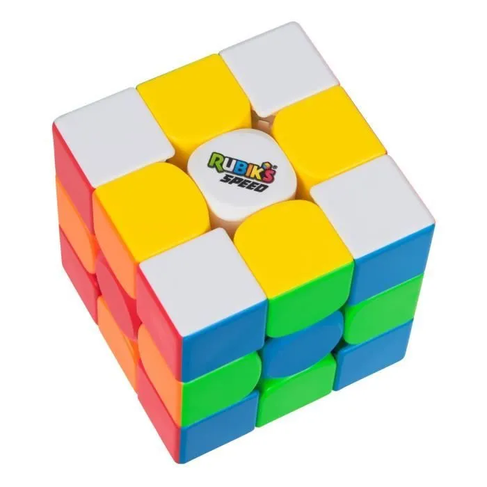 SPIN MASTER RUBIK'S SPEED 3x3-0