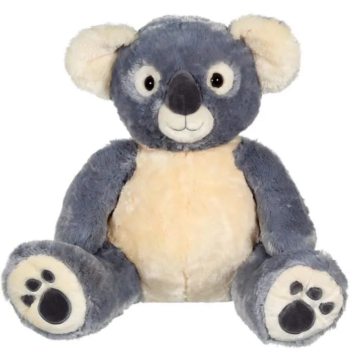 Peluche - GIPSY TOYS - Koala 70 cm-1