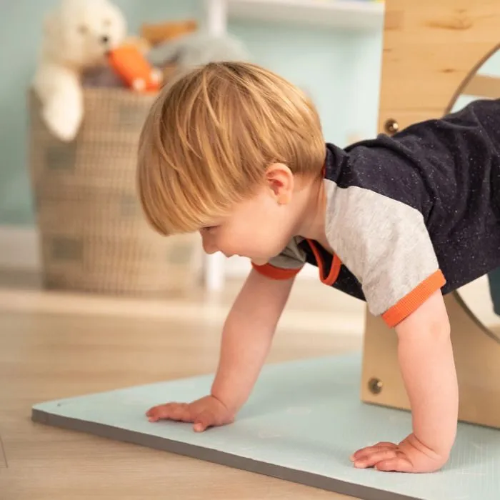 Tapis de jeu pour tout petits TP Toys-3