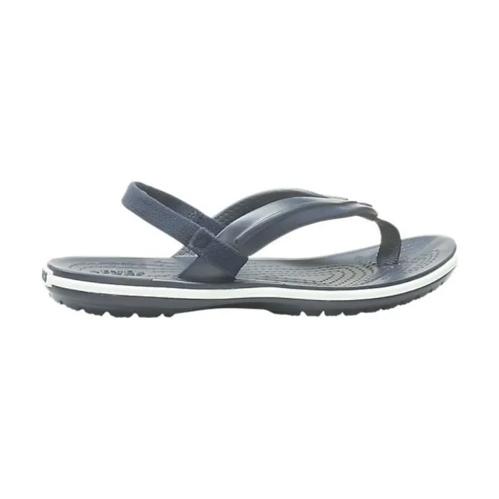 Crocs™ Crocband Strap Flip Kid's Navy 30-0