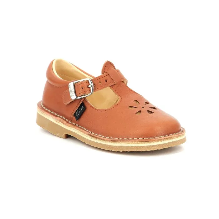ASTER Salomés Dingo-2 Rouge terracotta-1