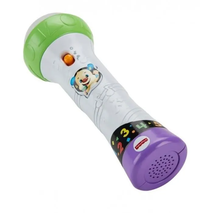 Fisher Price Mattel Toy - 382464-0