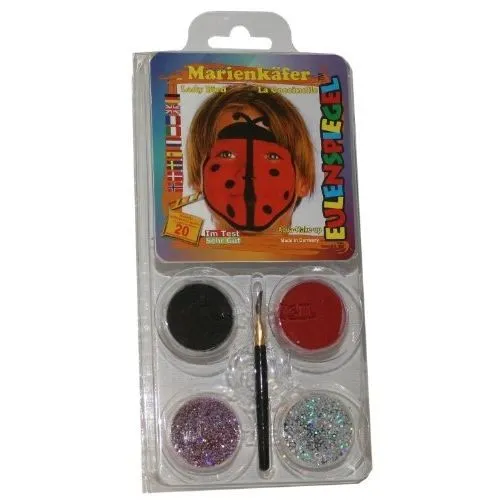 Coffret de maquillage - COCCINELLE - MAKE-UP SET - Enfant - Mixte - Coffret complet-0