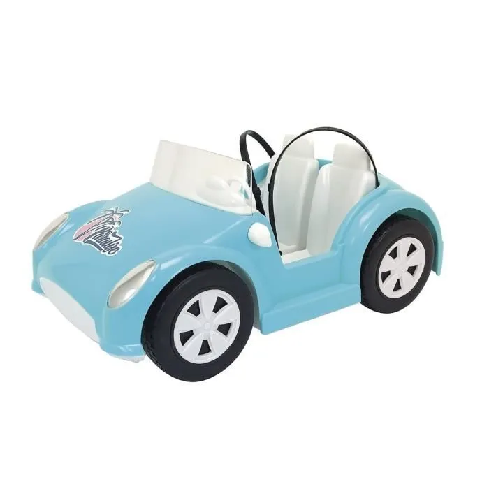 SL CABRIOLET PARADISE-0