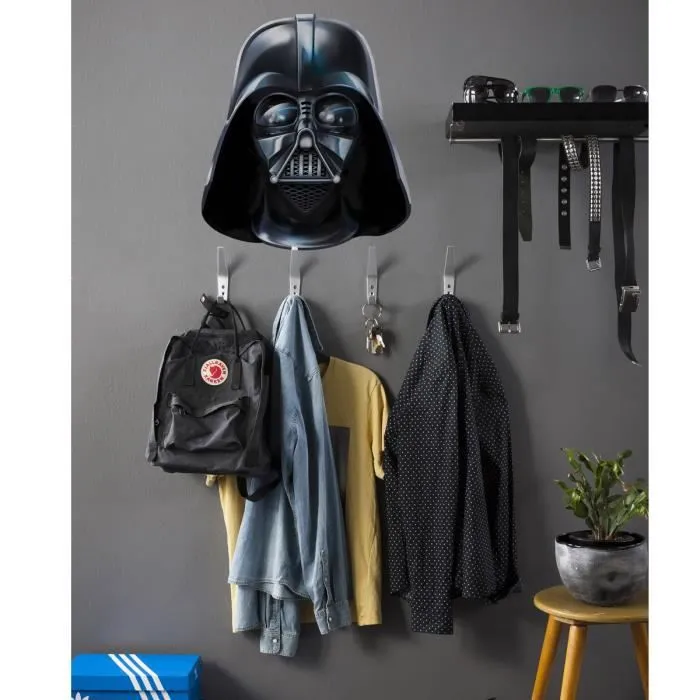 Stickers géant Dark Vador Star Wars-1