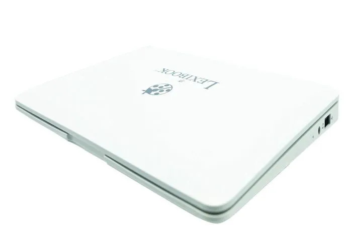 Ordinateur portable tactile LAPTAB® 10 pour enfant de 7 ans et plus - Marque LEXIBOOK - Garantie 2 ans-2
