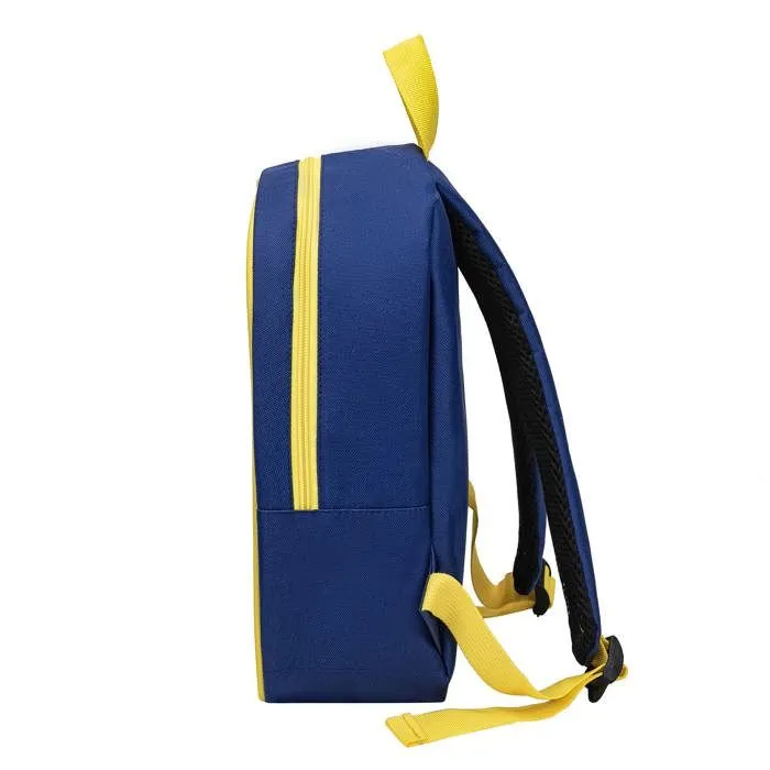 Sac à dos - Pokémon - Pikachu - Qualité premium - Multicolore - 33 cm de hauteur-2