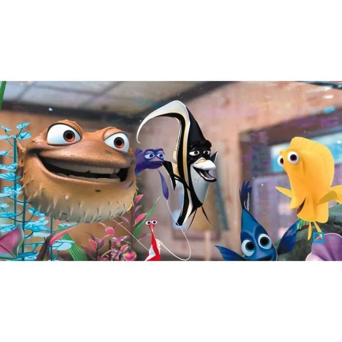 DVD Le monde de Nemo - Disney-3