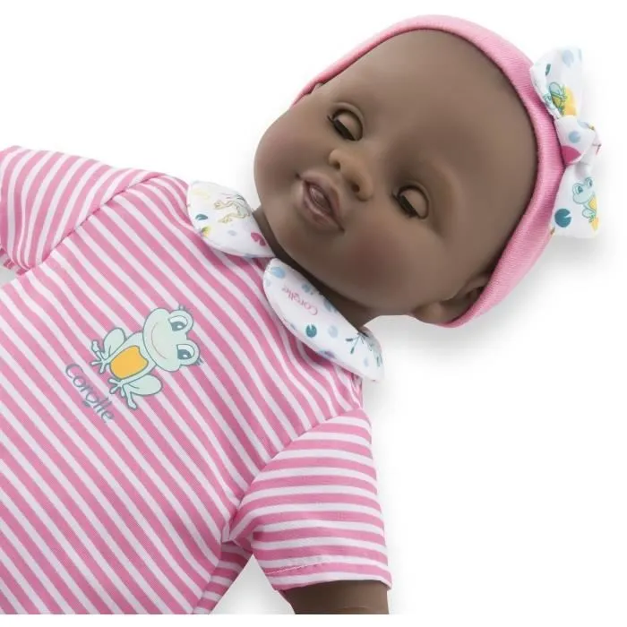 Mon Premier Poupon COROLLE - Bébé Bain Alyzée- 30 cm - jouet de bain - senteur de vanille - dès 18 mois-3