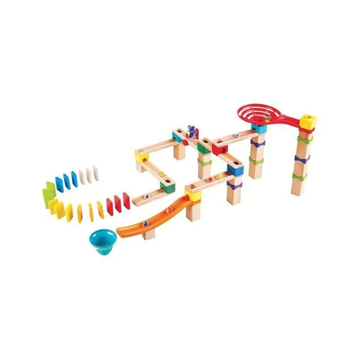 Hape - Marble Run Circuit Bille Hape-0