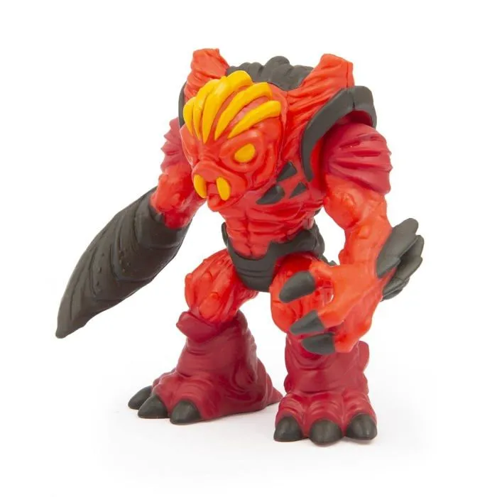 Figurine miniature - personnage miniature Gormiti - GRL30400-3