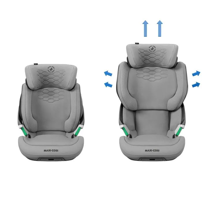 Siège Auto Kore Pro - MAXI COSI - Groupe 2/3 - i-Size - Isofix - Inclinable - 100-150 cm-1