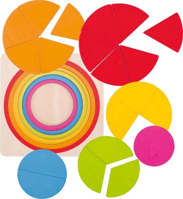 Goki - Puzzle Cercle - GOLLNEST & KIESEL-2