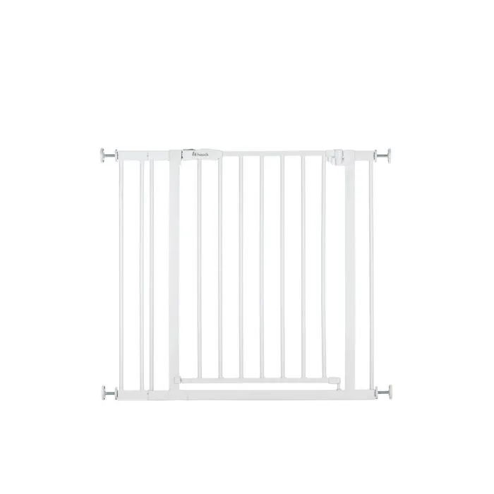 Barrière bébé Open N Stop 2 avec Extension 9 cm-1