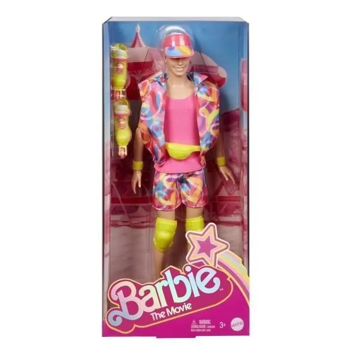 Poupee ken deals