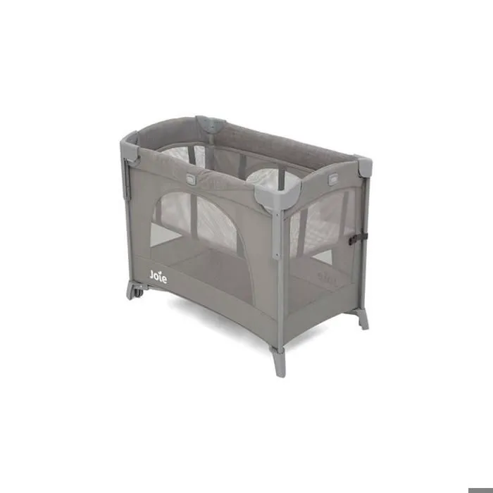 JOIE - Lit Pliant Kubbie Sleep Foggy Gray-1