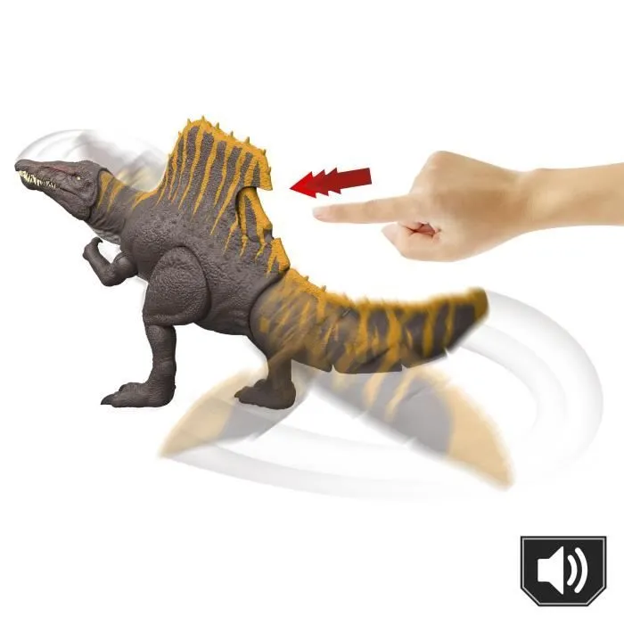 SAGA SPINOSAURUS-2