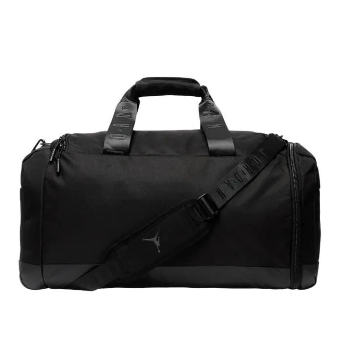 Sac de Voyage - Nike - Velocity 55 L - Noir - Mixte - Zippée-1