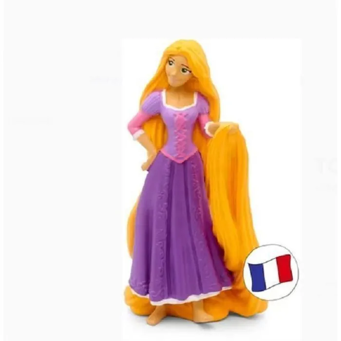TONIES - Figurine Disney Raiponce-0
