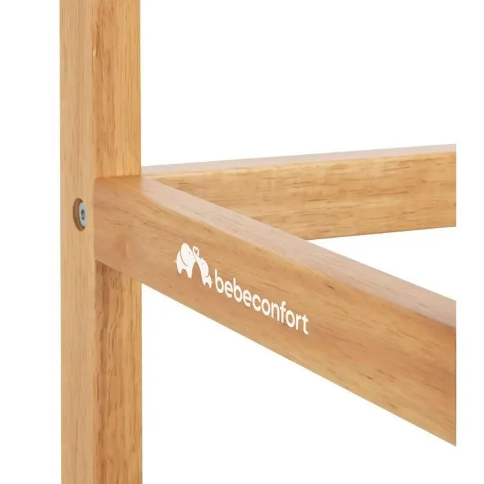 BEBECONFORT NOLA, Tour d'apprentissage Montessori, Evolutive, 3 hauteurs, 18M à 6 ans, 10 à 30 kg, montage facile, sécurité certifié-7
