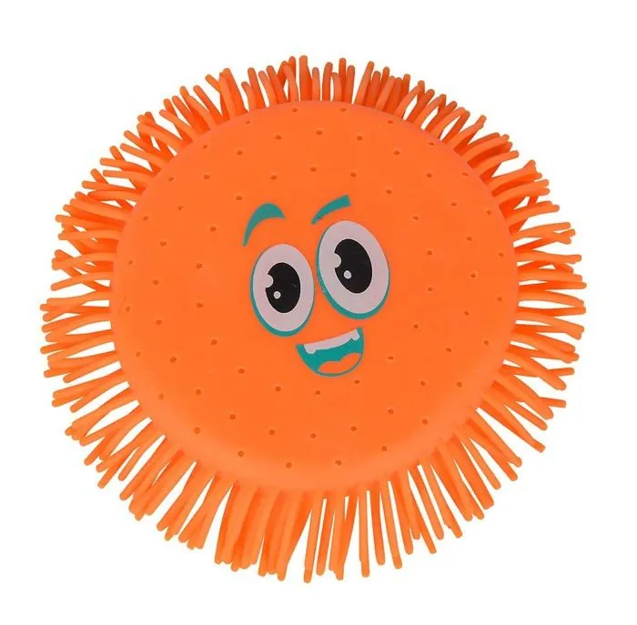 Jeux de piscine - jeux gonflables Simba - 107796068 - Jouet Aquatique, , Orange-0