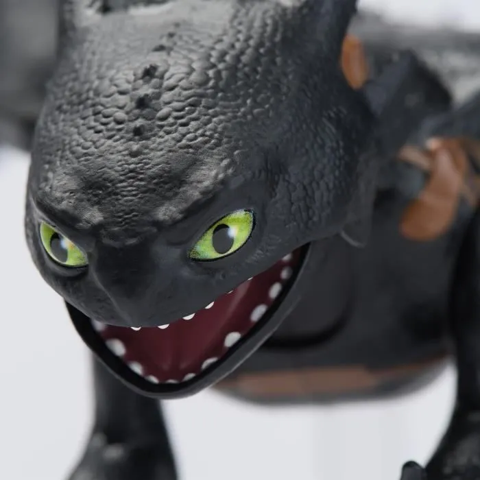 SPIN MASTERFIGURINE KROKMOU PLASMA BLAST 35 CM Dragons Movie-6