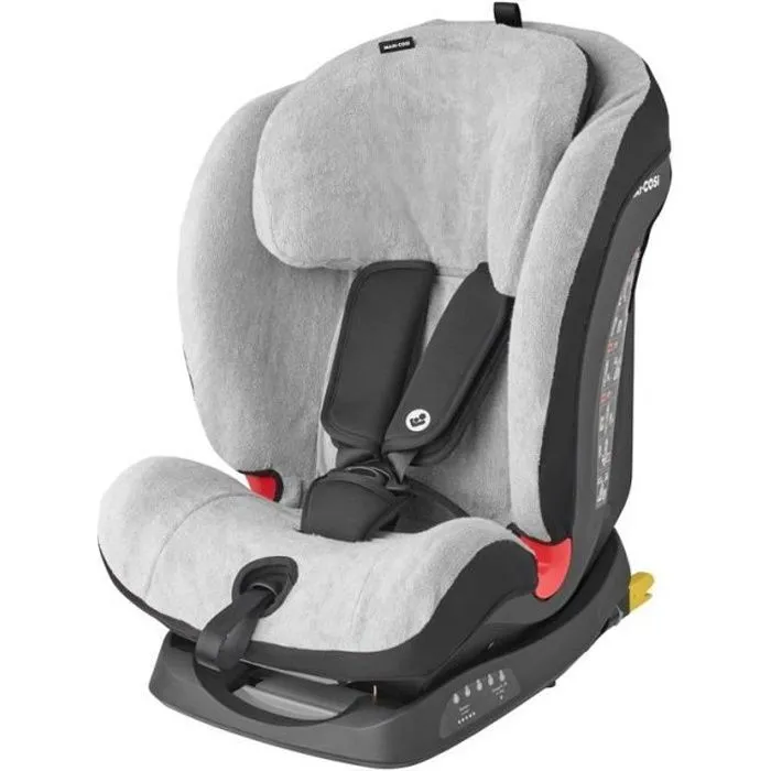 MAXI-COSI Housse éponge pour Sièges auto Titan / Titan Plus - Fresh Grey-0
