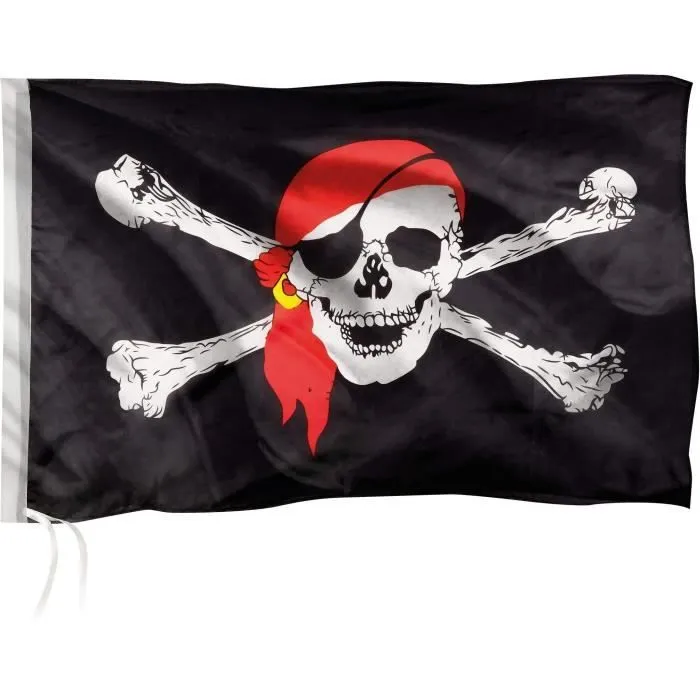 Puzzle Fantastique - SCHMIDT SPIELE - Dans la baie aux pirates - 100 pièces - Multicolore et vert-2