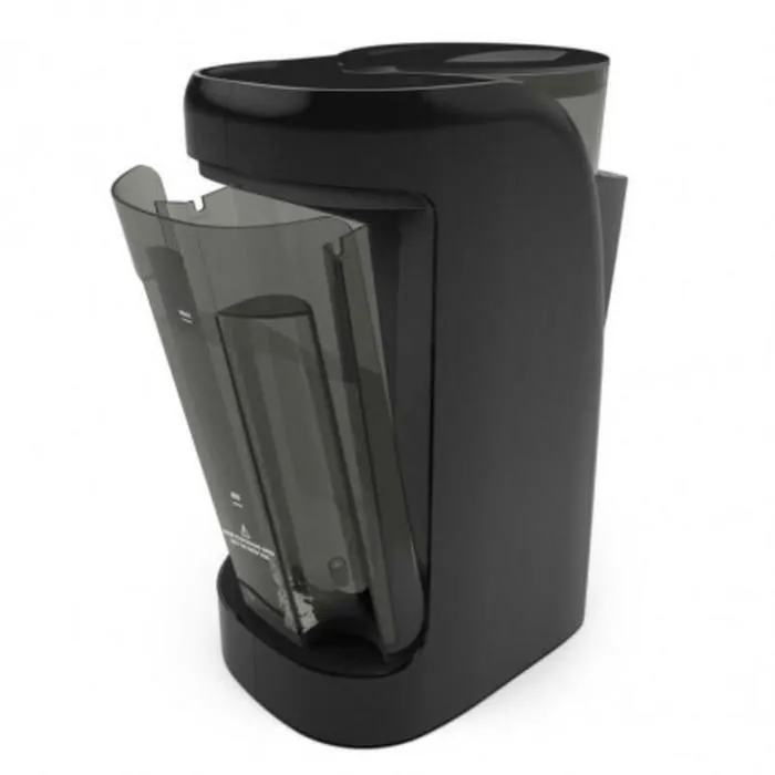 BABYBREZZA Formula Pro® Advanced All Black - Préparateur de biberons automatique-2