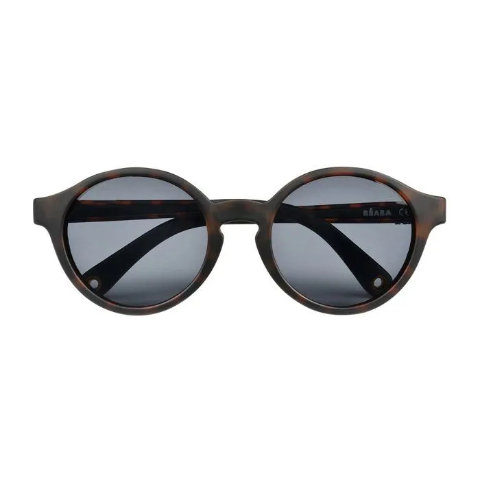 Lunettes solaires enfant - BEABA - Lunette Ecaille - Protection maximale - Charnière flexible-0