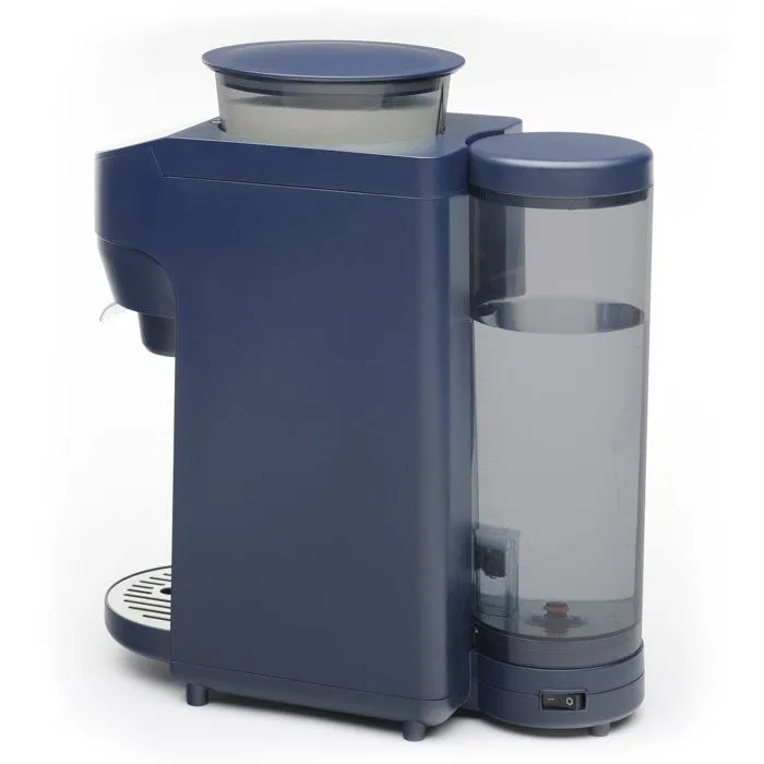 BEABA - Préparateur de biberon MILKEO PLUS Night Blue-4