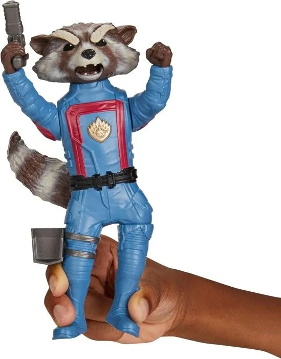 Figurine miniature - personnage miniature Hasbro marvel - F7914-4