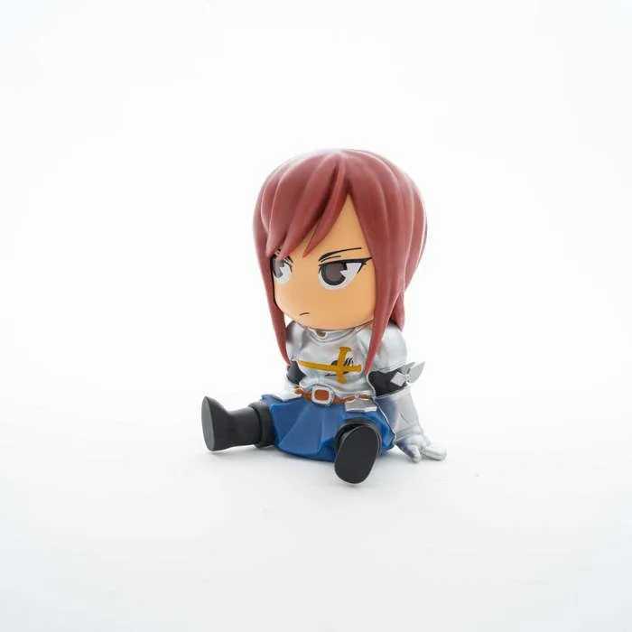 Tirelire Plastoy Erza-2