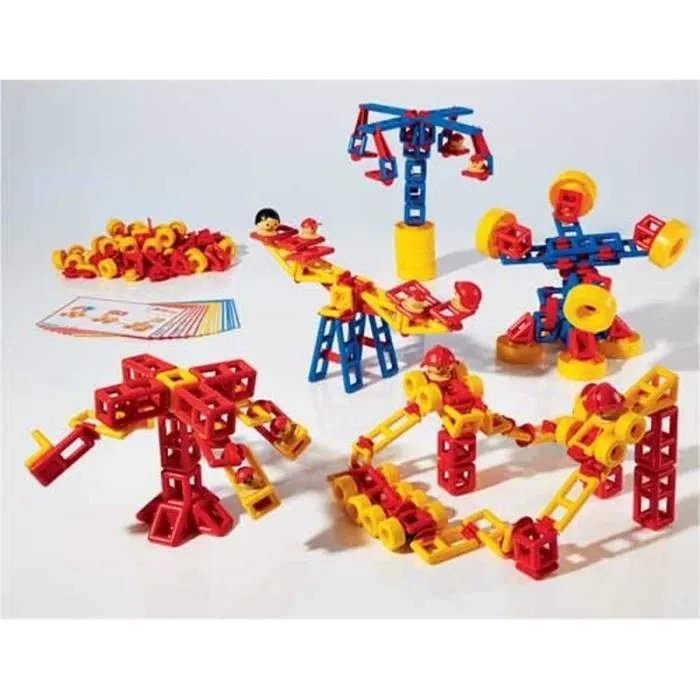 Plasticant Mobilo 330 Kit de construction-0