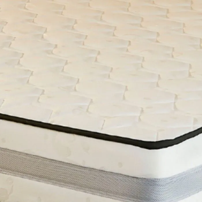 Matelas face de contact Mmoire de Forme 90x190 - - Ferme - 23 cm --3