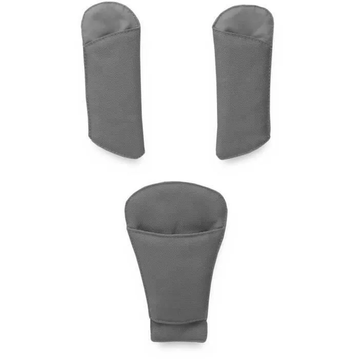 Accessoires Pack Color CHICCO - Pour pousette Urban - Anthracite-4