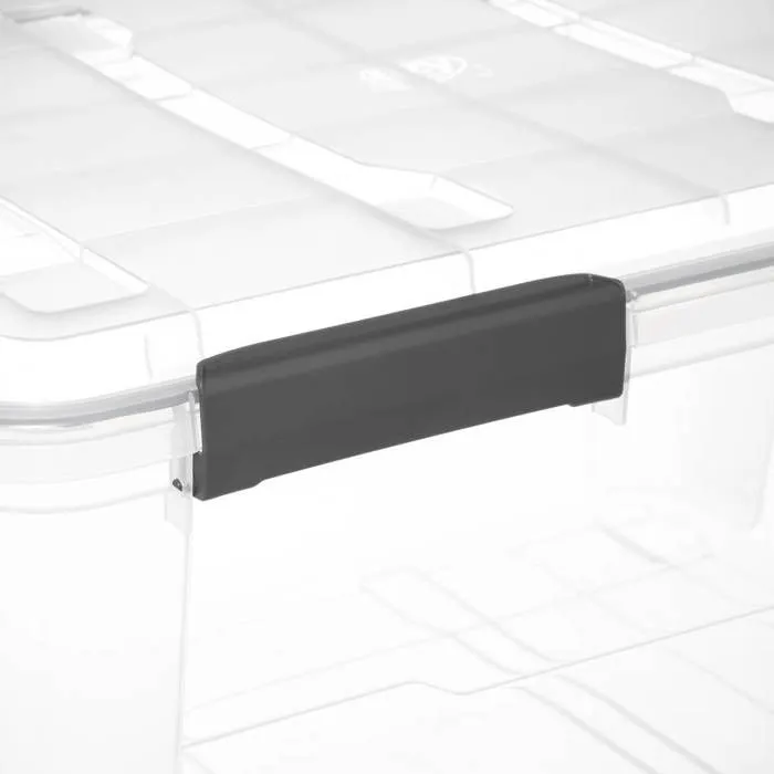 5five - boîte en plastique à clip 75l "protect+"-3