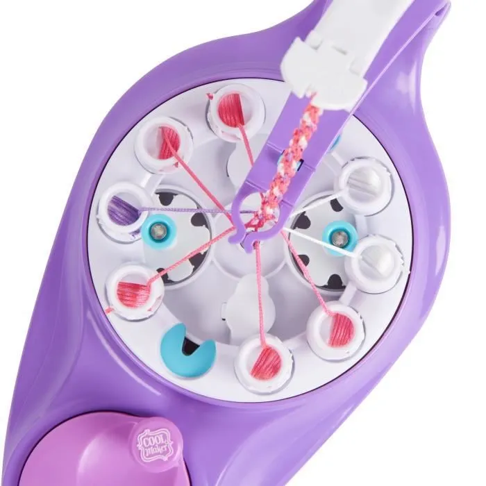 Cool Maker - Kumi Kreator 3 en 1-5