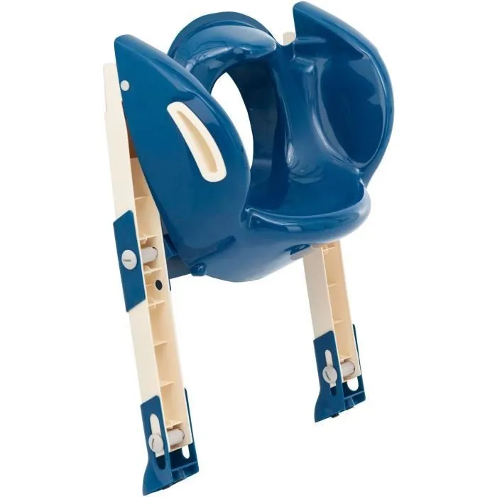 THERMOBABY reducteur de toilettes kiddyloo bleu ocean bleu-1