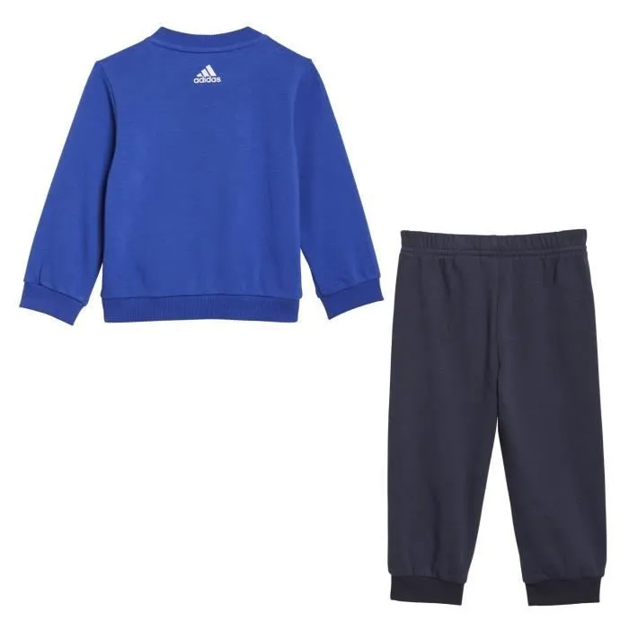 Survêtement bébé - Adidas - Essentials - Manches longues - Respirant - Football-1