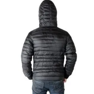 Doudoune Redskins Junior Genius Noir-2
