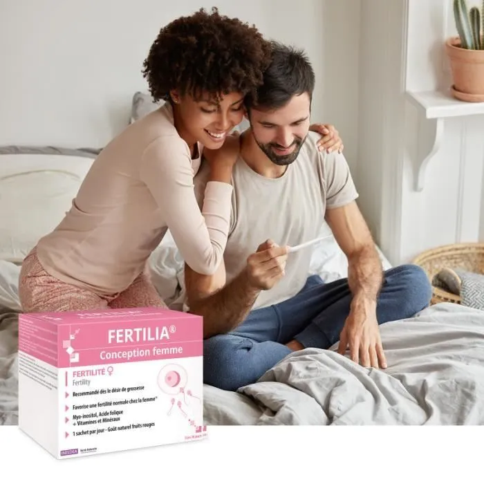 FERTILIA® CONCEPTION FEMME-2