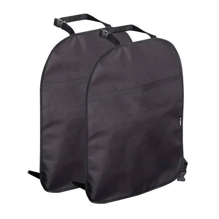 Jané - 050329C01 - Lot de 2 protections universelles pour dossier de siège avant de voiture-0